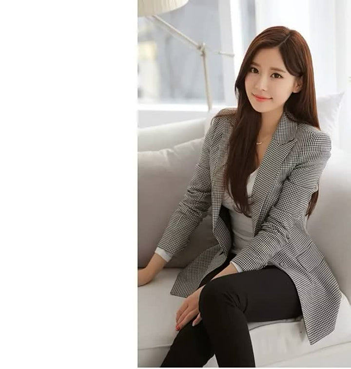 Drune | Informeller Blazer für Damen