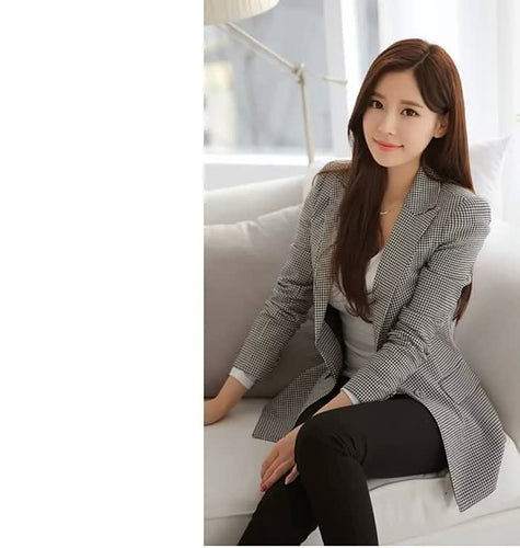 Drune | Informeller Blazer für Damen