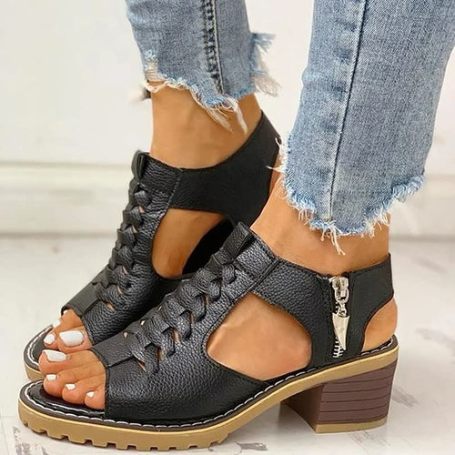 Drune | Sandalen für den Sommer