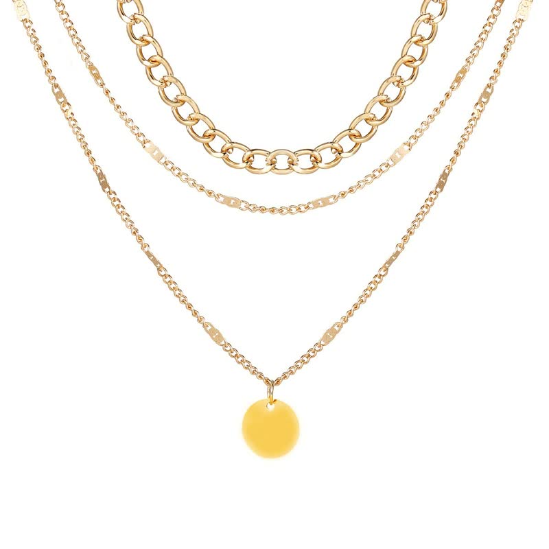 Drune | Classy Kette Für Damen