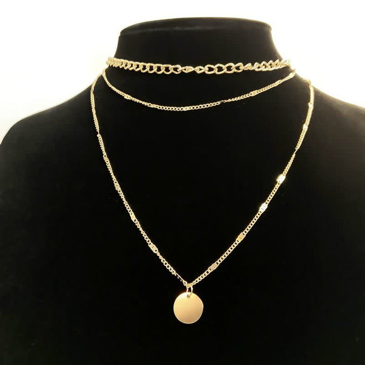 Drune | Classy Kette Für Damen