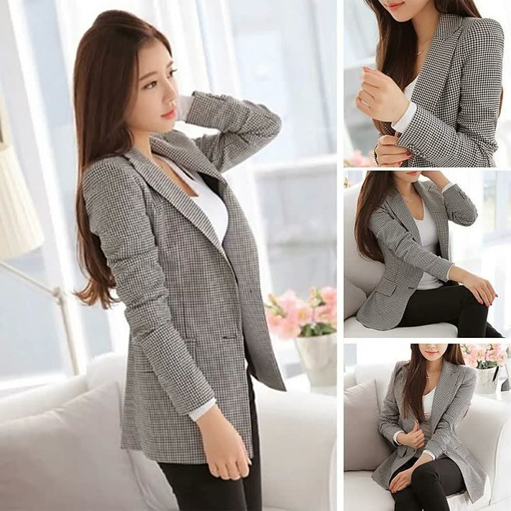 Drune | Informeller Blazer für Damen