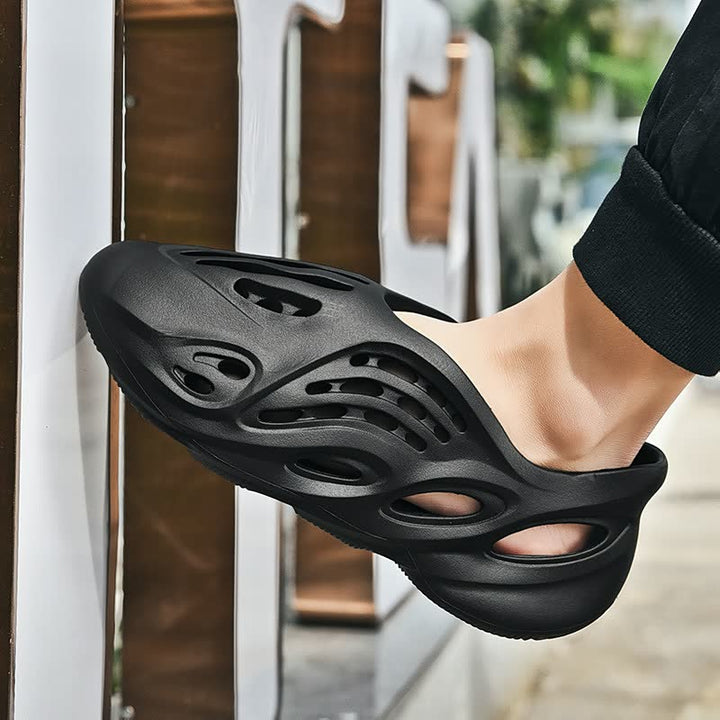Runner Schuhe Herren Leichtgewichtig Atmungsaktiv