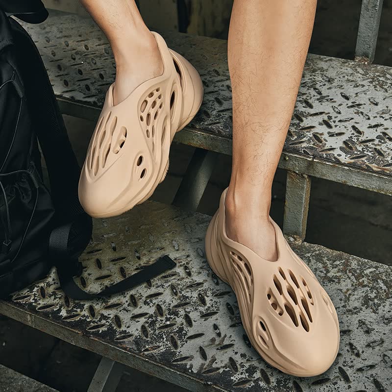 Runner Schuhe Herren Leichtgewichtig Atmungsaktiv