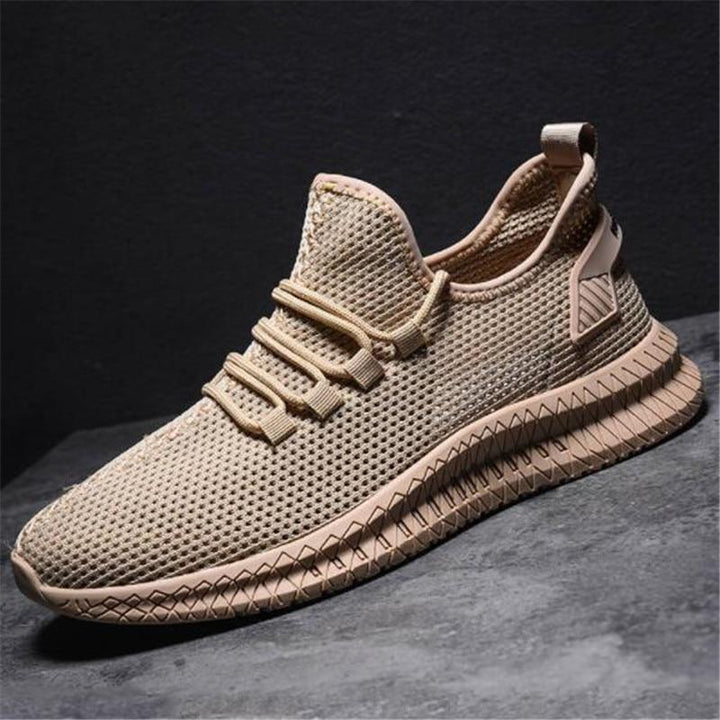 Drune | Bequemer und atmungsaktiver Herren Sneaker