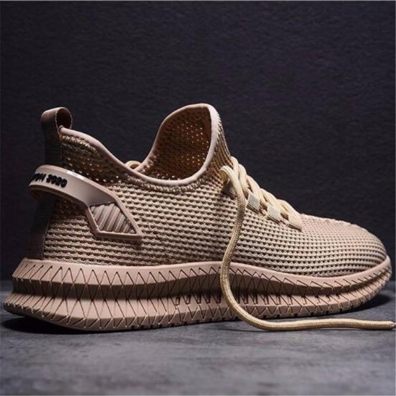 Drune | Bequemer und atmungsaktiver Herren Sneaker