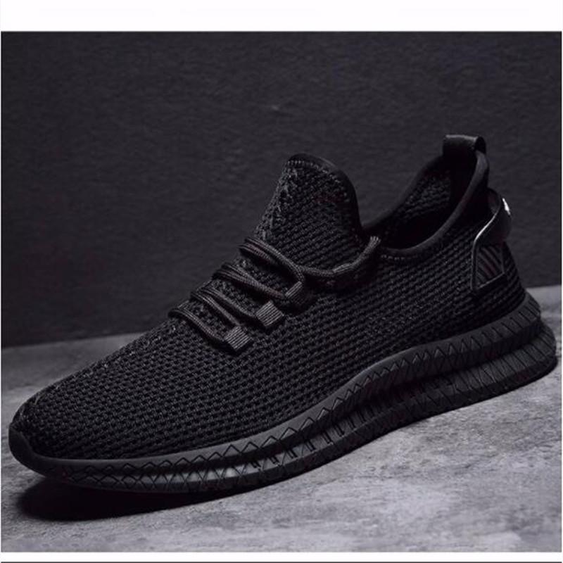 Drune | Bequemer und atmungsaktiver Herren Sneaker