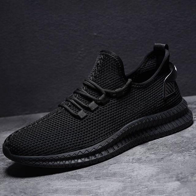 Drune | Bequemer und atmungsaktiver Herren Sneaker
