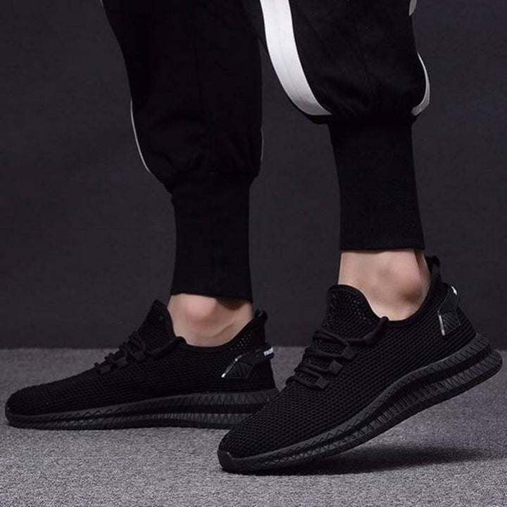 Drune | Bequemer und atmungsaktiver Herren Sneaker