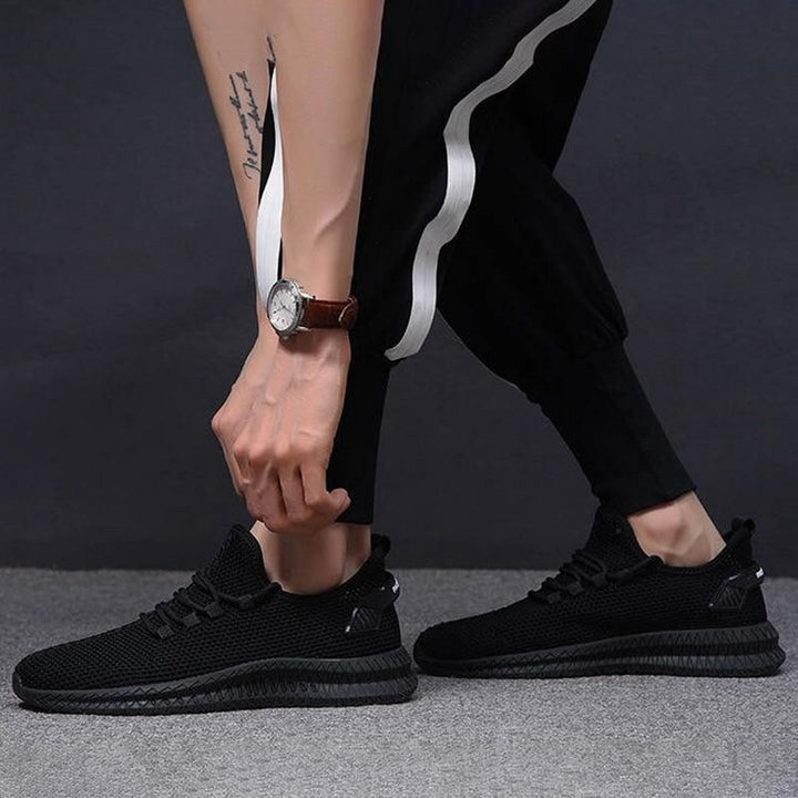 Drune | Bequemer und atmungsaktiver Herren Sneaker