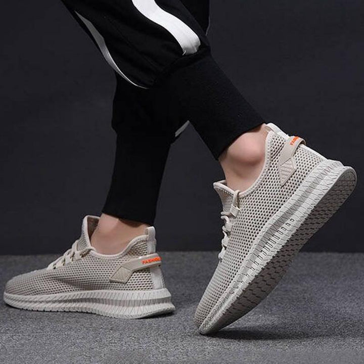 Drune | Bequemer und atmungsaktiver Herren Sneaker