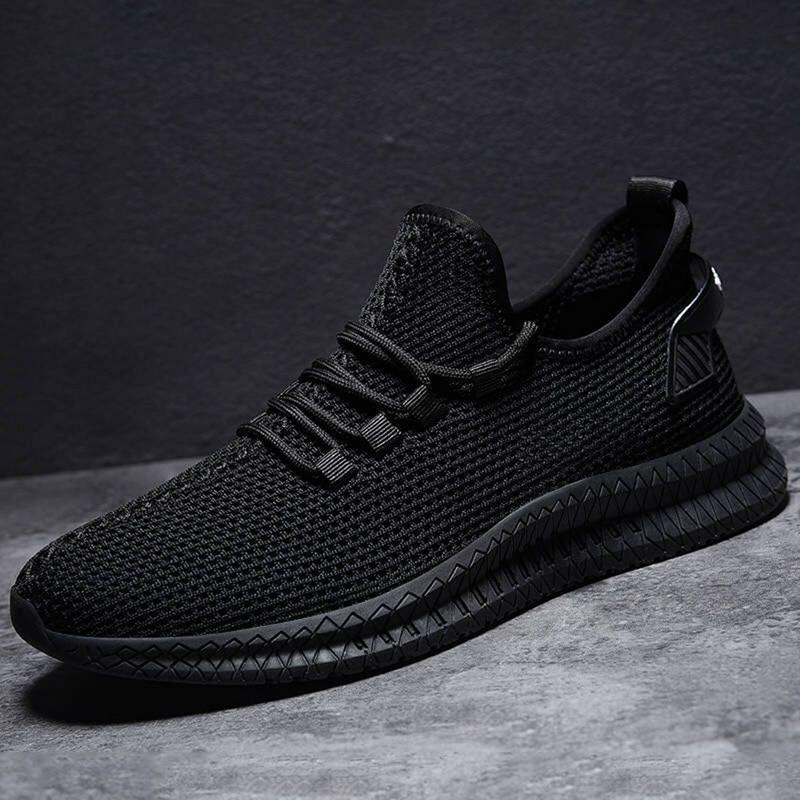 Drune | Bequemer und atmungsaktiver Herren Sneaker