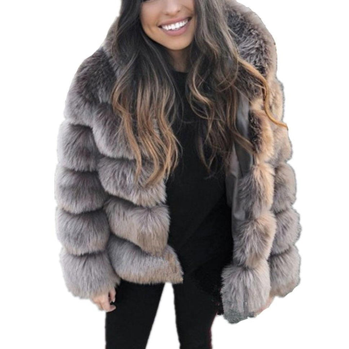 Drune | Bequeme und stilvolle allgemeine Jacke