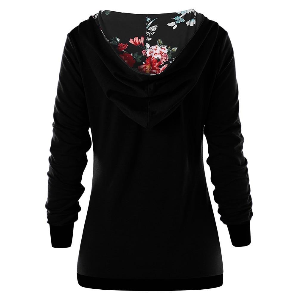 Drune | Zeitloser und eleganter Winterpullover