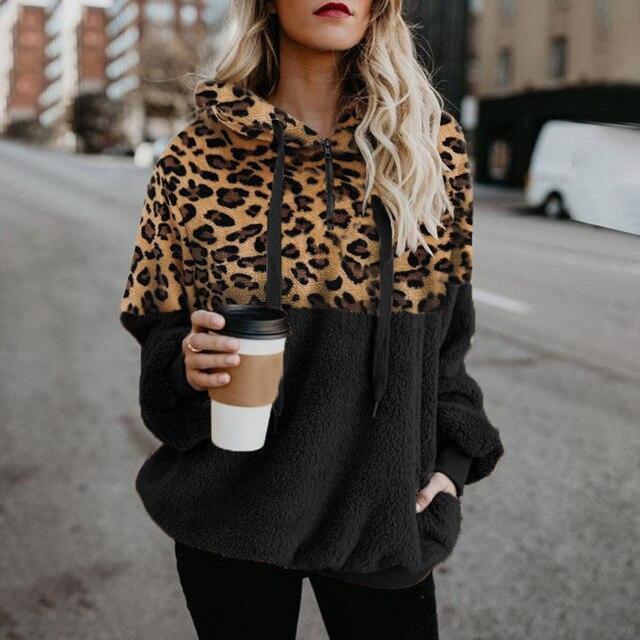 Drune | Vielseitiger und komfortabler Winterpullover