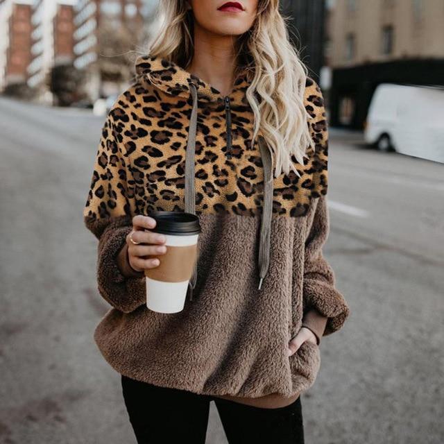 Drune | Vielseitiger und komfortabler Winterpullover