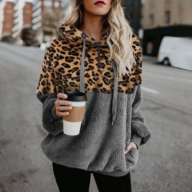 Drune | Vielseitiger und komfortabler Winterpullover
