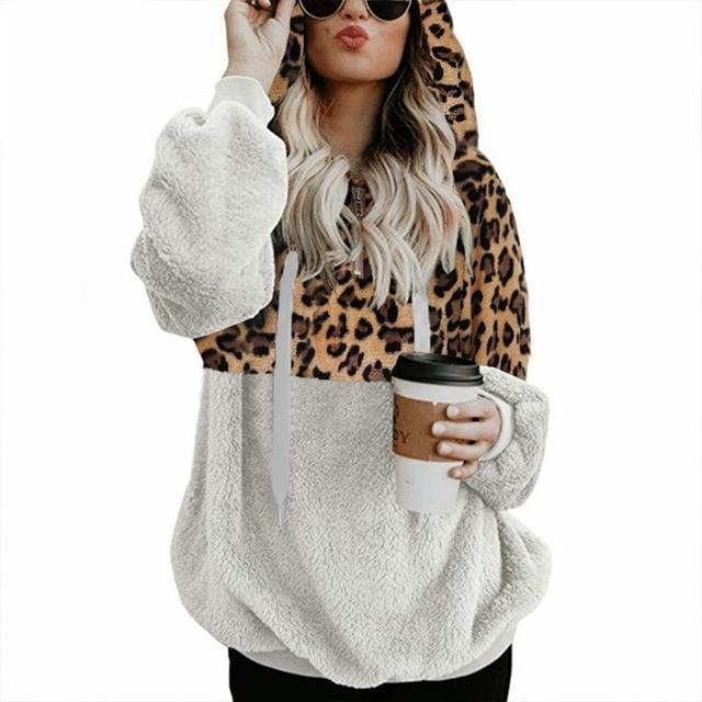 Drune | Vielseitiger und komfortabler Winterpullover