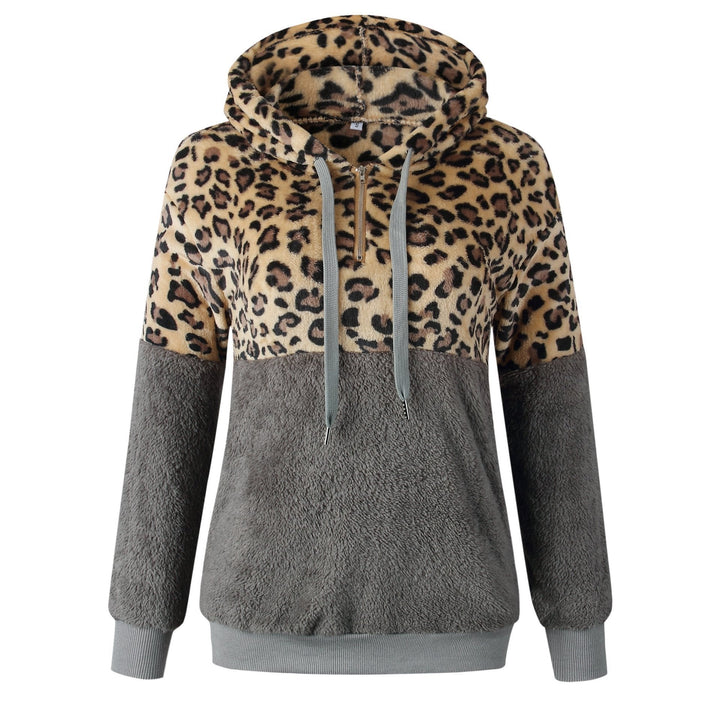 Drune | Vielseitiger und komfortabler Winterpullover