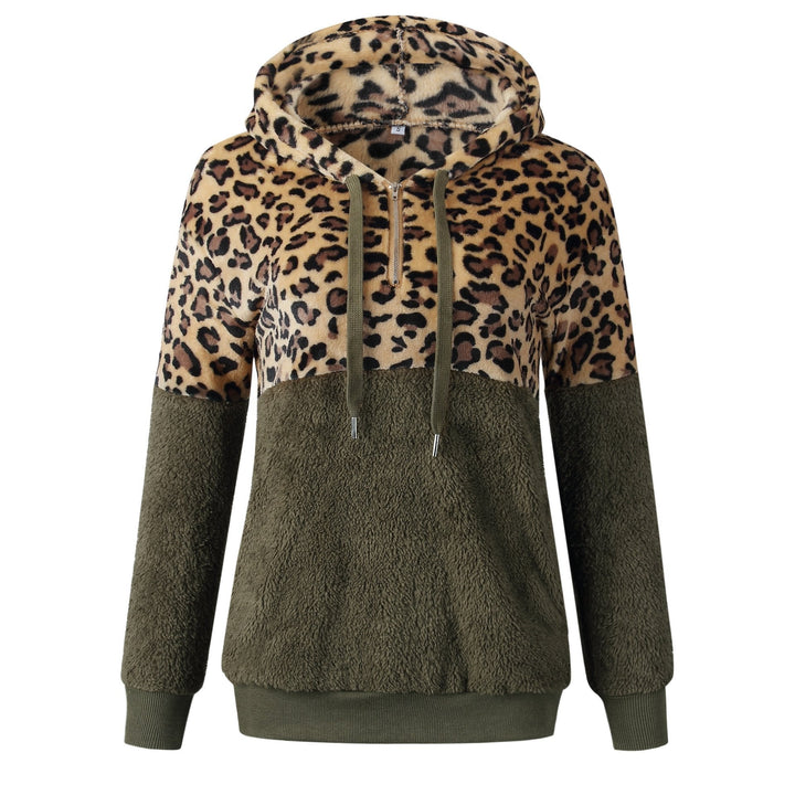 Drune | Vielseitiger und komfortabler Winterpullover