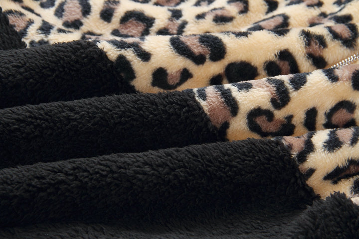 Drune | Vielseitiger und komfortabler Winterpullover