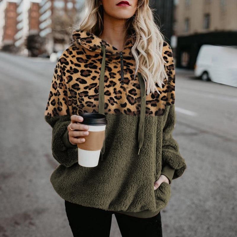 Drune | Vielseitiger und komfortabler Winterpullover
