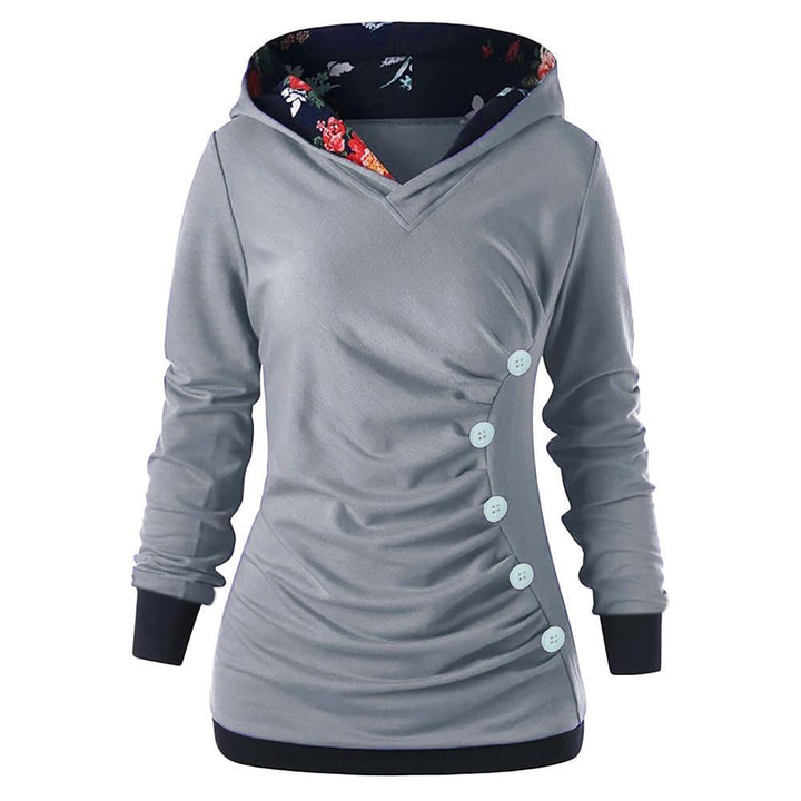 Drune | Zeitloser und eleganter Winterpullover