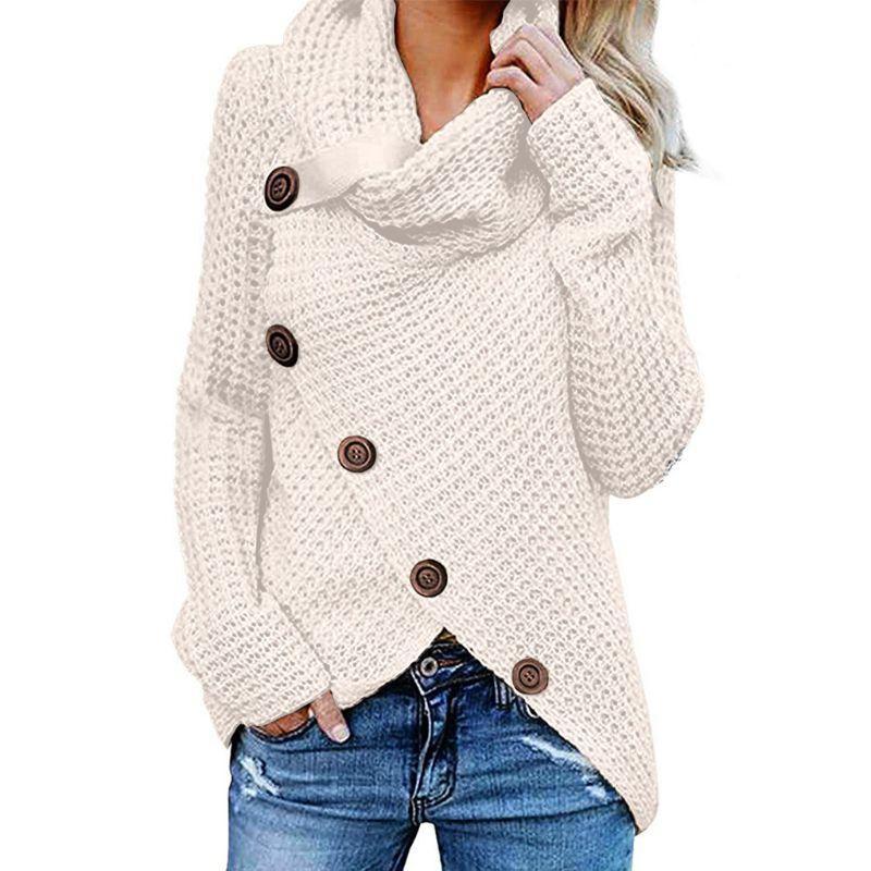 Drune | Vielseitiges und bequemes Wintertop