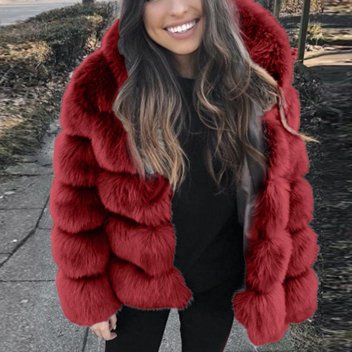 Drune | Bequeme und stilvolle allgemeine Jacke