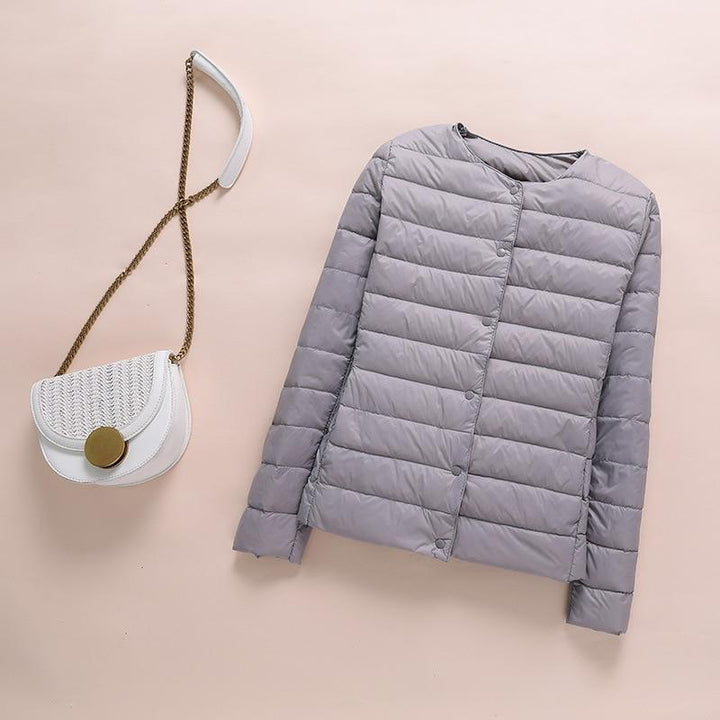 Drune | Windfeste Herbstjacke