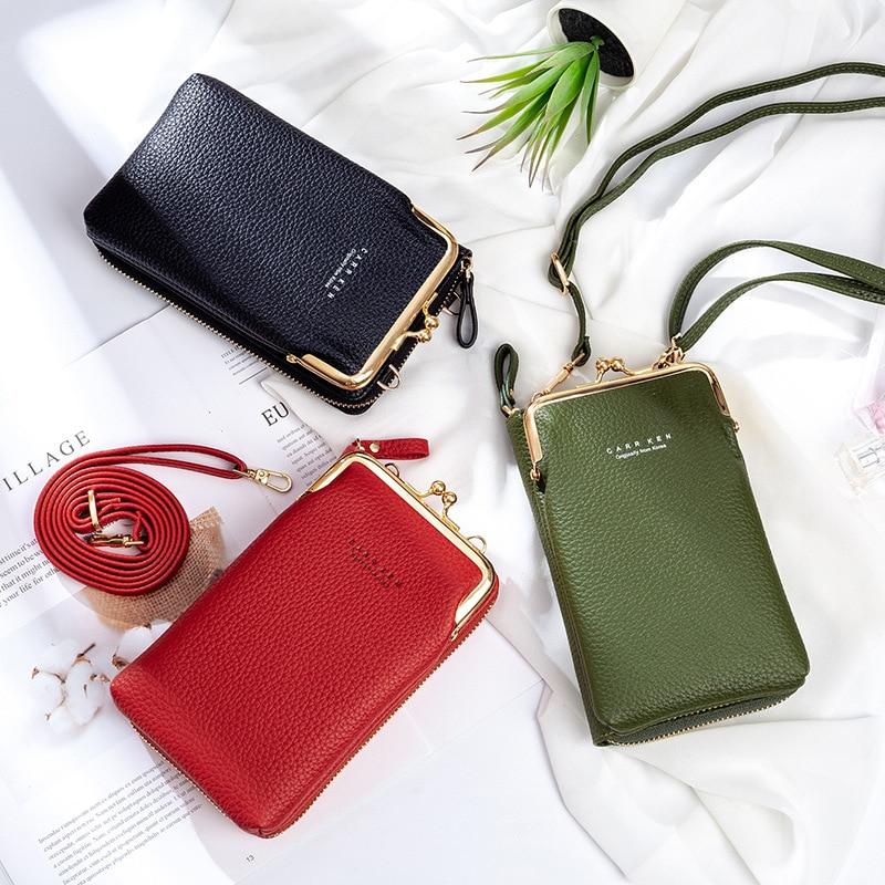 Drune | Mini Schultertasche