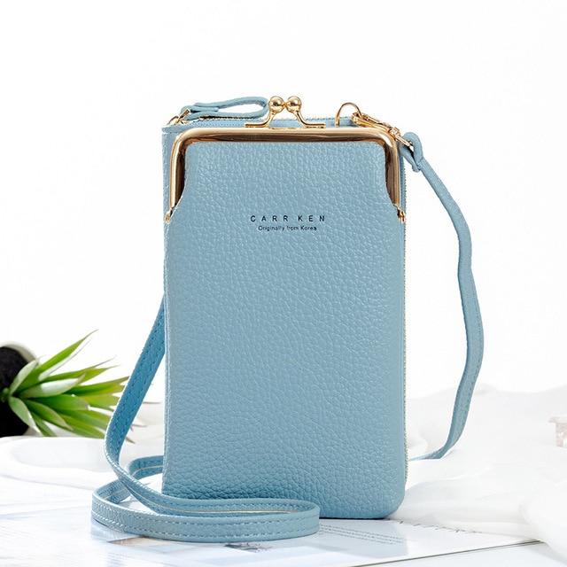 Drune | Mini Schultertasche