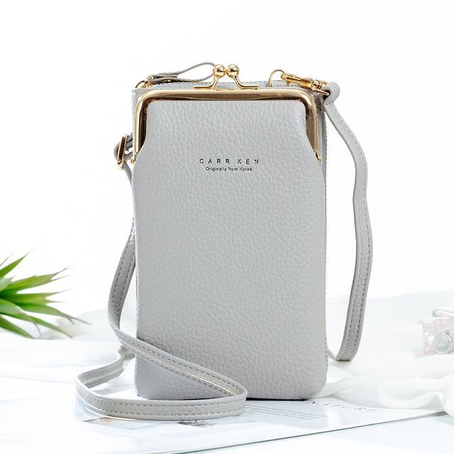 Drune | Mini Schultertasche