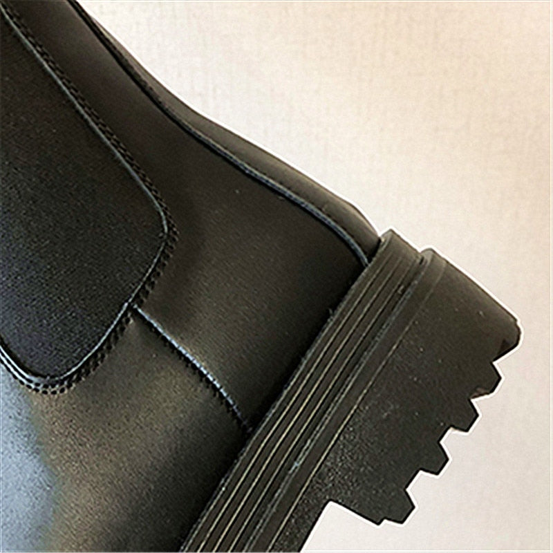 Drune | Stilvolle Damenstiefel, Geeignet Für Alle Jahreszeiten