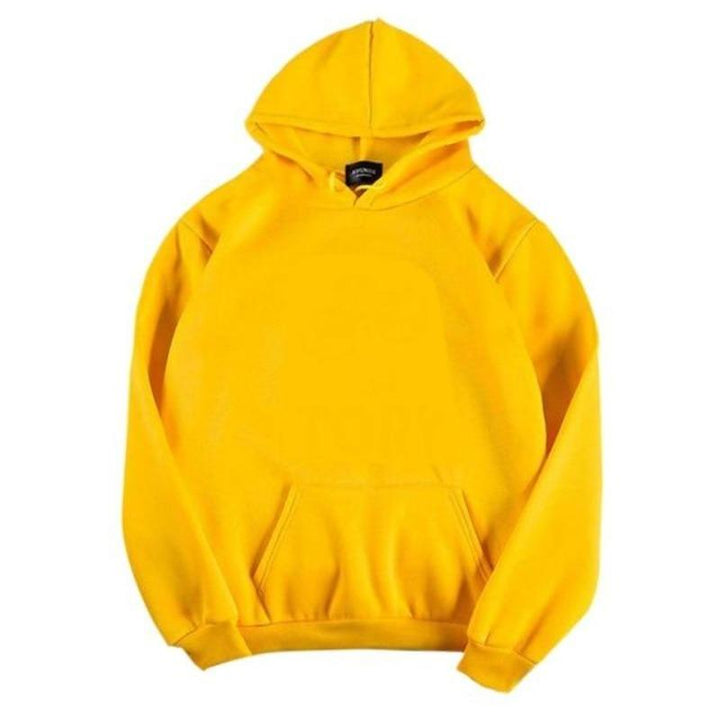 Drune | Stylischer Oversize-Kapuzenpulli