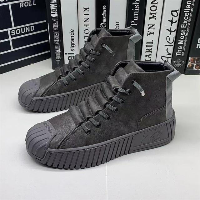 Drune | Erhöhte Schuhe für Herren