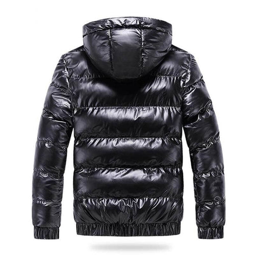 Drune | Sub Zero Pufferjacke