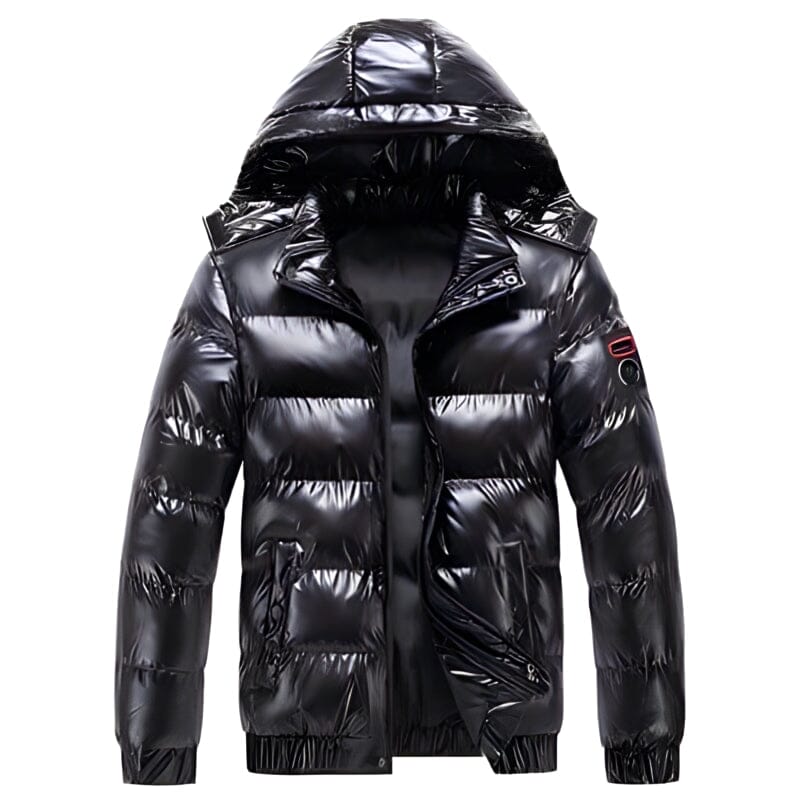 Drune | Sub Zero Pufferjacke