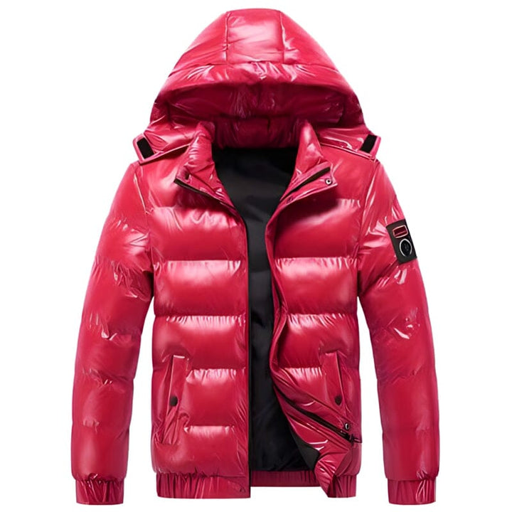 Drune | Sub Zero Pufferjacke