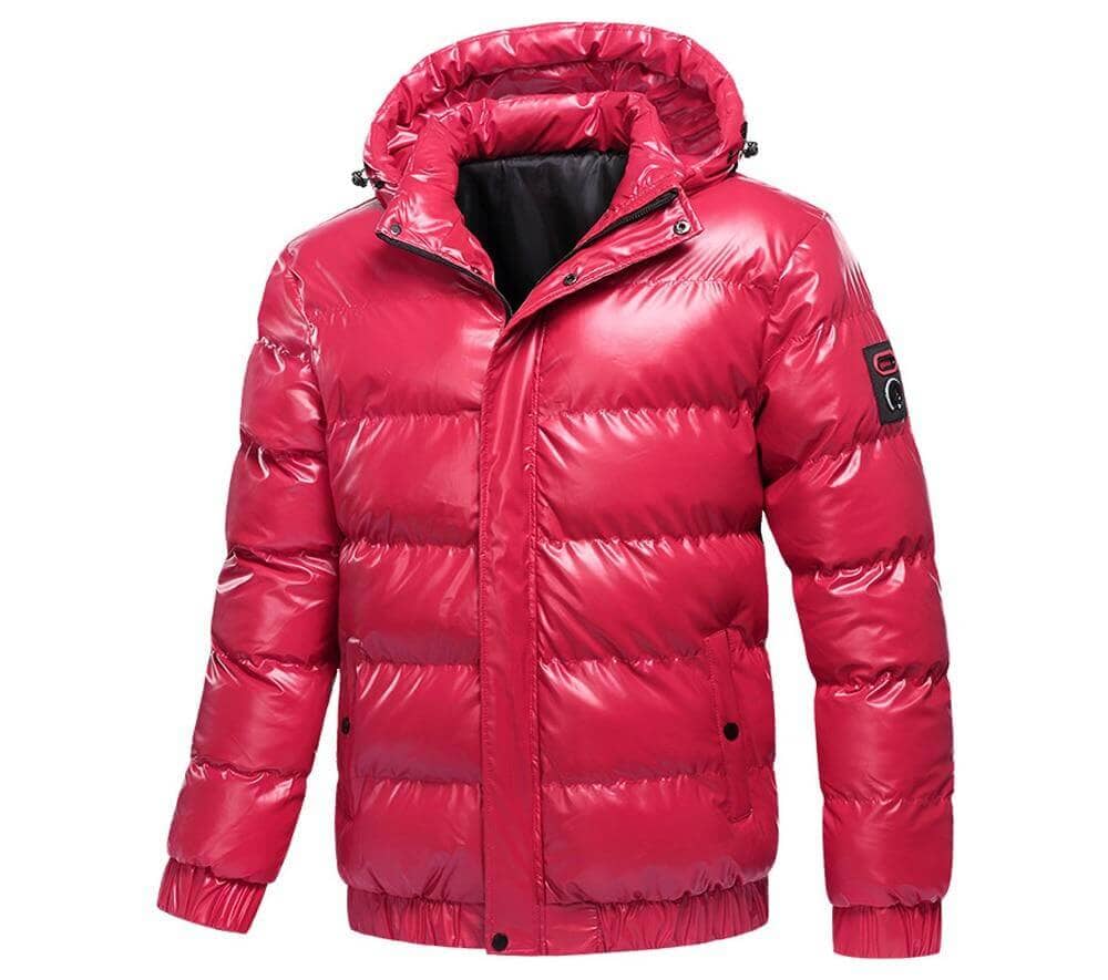 Drune | Sub Zero Pufferjacke
