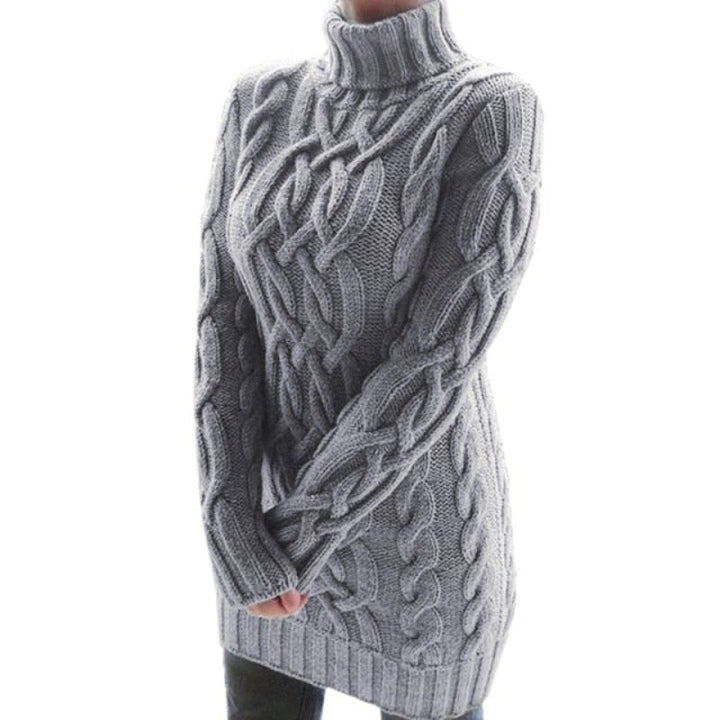 Drune | Designer-Pulloverkleid