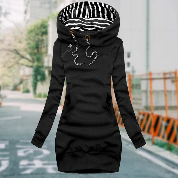 Drune | Gemütliches Jumper Kleid