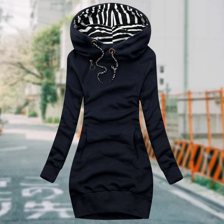 Drune | Gemütliches Jumper Kleid