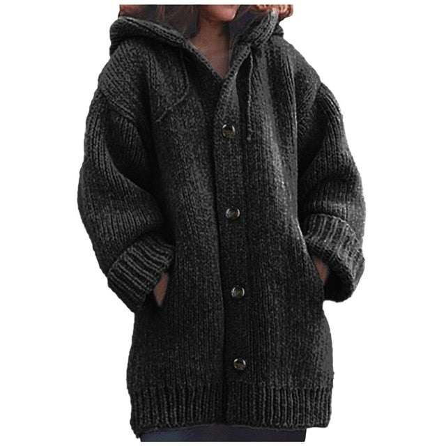 Drune | Vielseitiger und bequemer Winterpullover