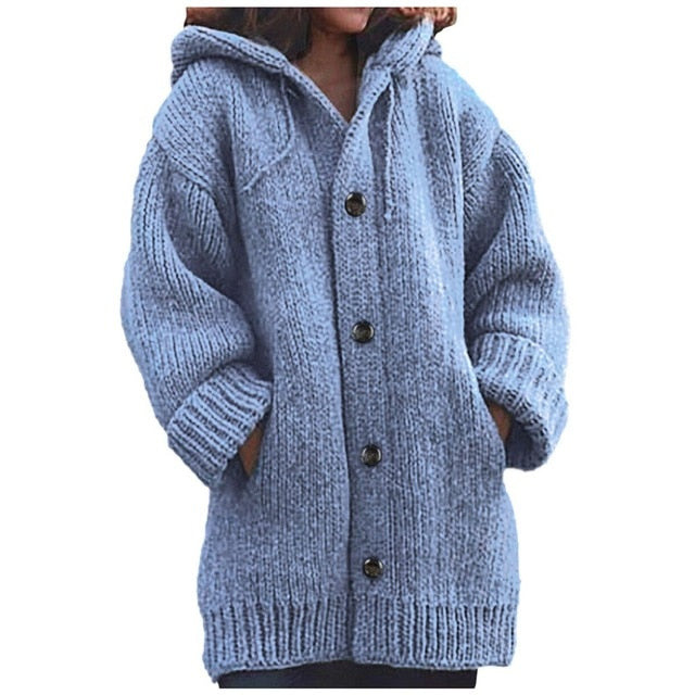 Drune | Vielseitiger und bequemer Winterpullover
