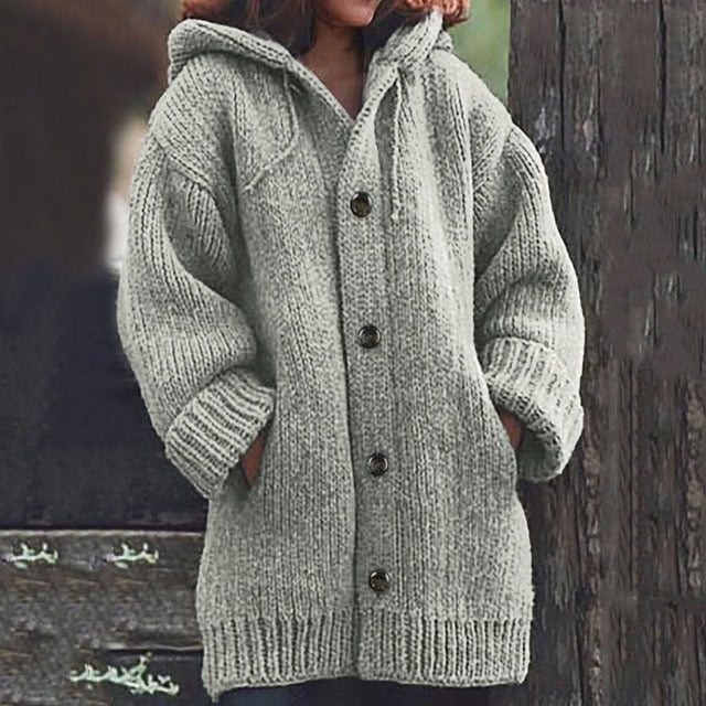 Drune | Vielseitiger und bequemer Winterpullover