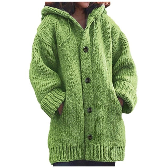 Drune | Vielseitiger und bequemer Winterpullover