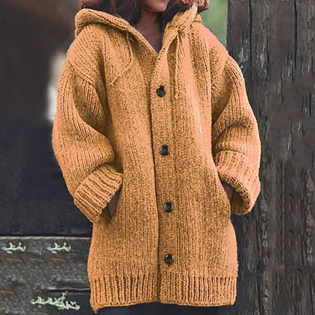 Drune | Vielseitiger und bequemer Winterpullover