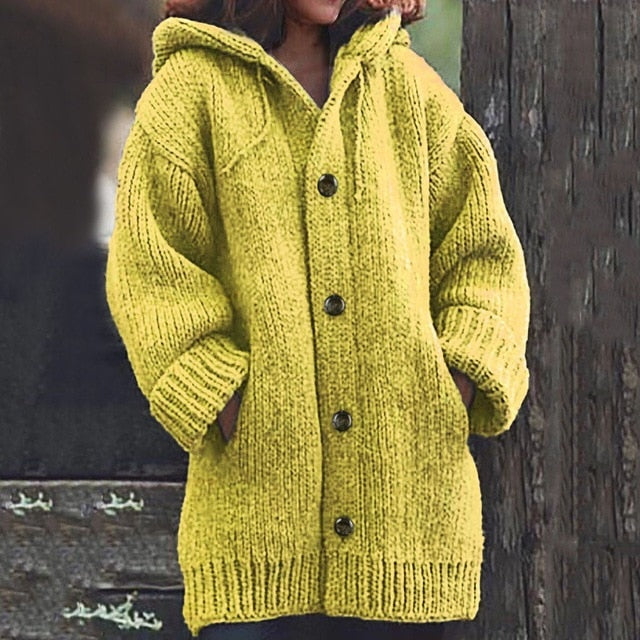 Drune | Vielseitiger und bequemer Winterpullover