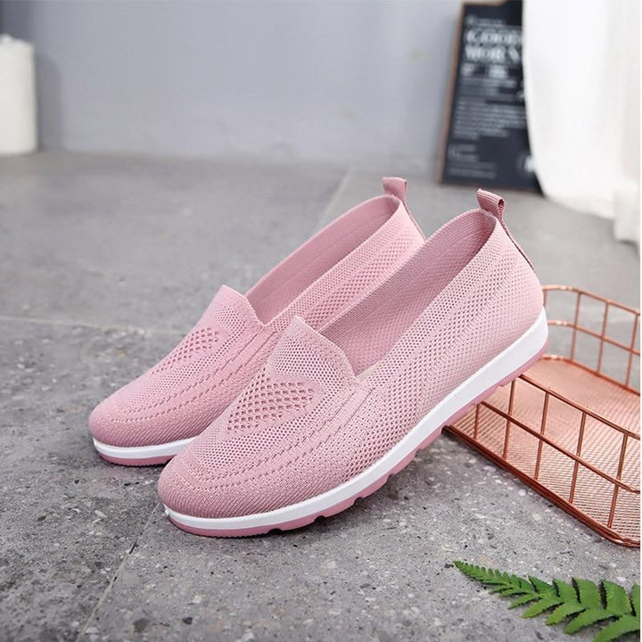Drune | Ergonomische Atmungsaktive Schuhe